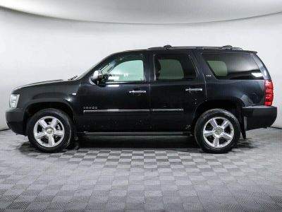 Chevrolet Tahoe, 5.3 л, АКПП, 2012 фото 9