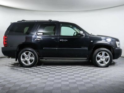 Chevrolet Tahoe, 5.3 л, АКПП, 2012 фото 10