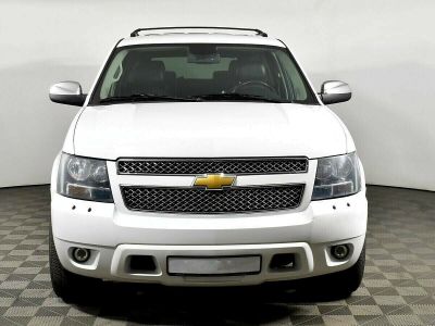 Chevrolet Tahoe, 5.3 л, АКПП, 2013 фото 6