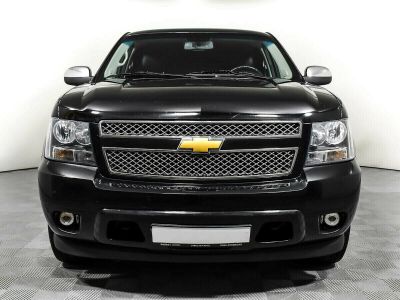 Chevrolet Tahoe, 5.3 л, АКПП, 2010 фото 7