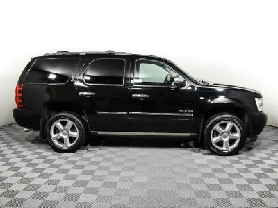 Chevrolet Tahoe, 5.3 л, АКПП, 2010 фото 10