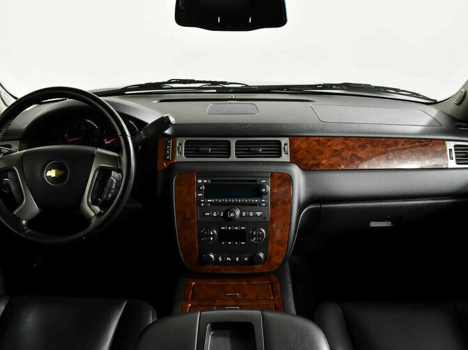 Chevrolet Tahoe, 5.3 л, АТ, 2010 фото 14