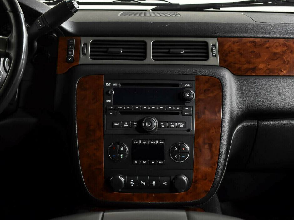 Chevrolet Tahoe, 5.3 л, АТ, 2010 фото 15