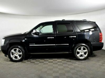 Chevrolet Tahoe, 5.3 л, АКПП, 2014 фото 10