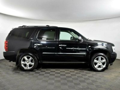 Chevrolet Tahoe, 5.3 л, АКПП, 2014 фото 11