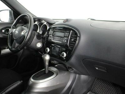 Nissan Juke, 1.6 л, CVT, 2014 фото 9