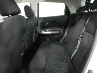 Nissan Juke, 1.6 л, CVT, 2014 фото 1