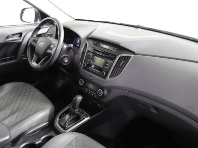 Hyundai Creta, 2.0 л, АКПП, 2018 фото 2