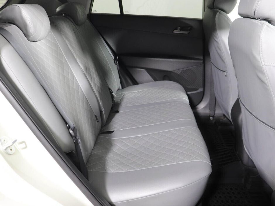 Hyundai Creta, 2.0 л, АТ, 2018 фото 1