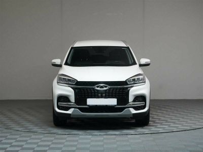 Chery Tiggo 8, 2.0 л, CVT, 2019 фото 4