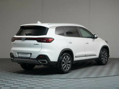 Chery Tiggo 8, 2.0 л, CVT, 2019 фото 6