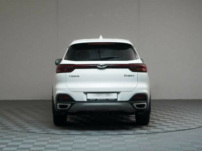 Chery Tiggo 8, 2.0 л, CVT, 2019 фото 7