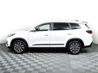 Chery Tiggo 8, 2.0 л, CVT, 2020 фото 9