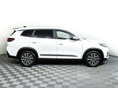 Chery Tiggo 8, 2.0 л, CVT, 2020 фото 10