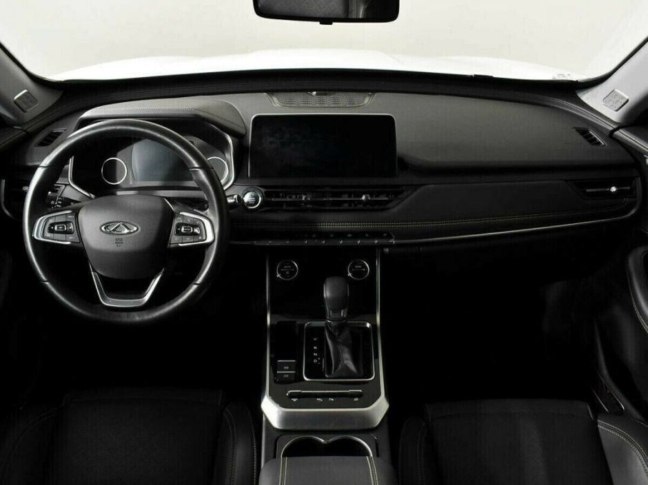 Chery Tiggo 8, 2.0 л, Вариатор, 2020 фото 12