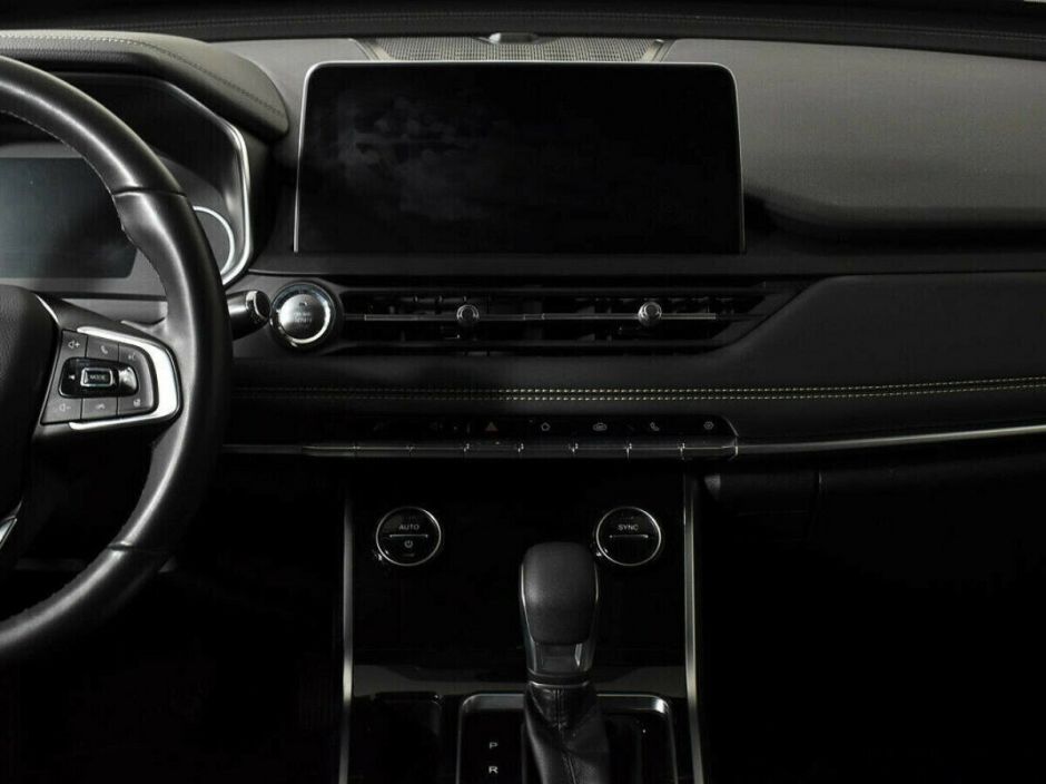 Chery Tiggo 8, 2.0 л, Вариатор, 2020 фото 13