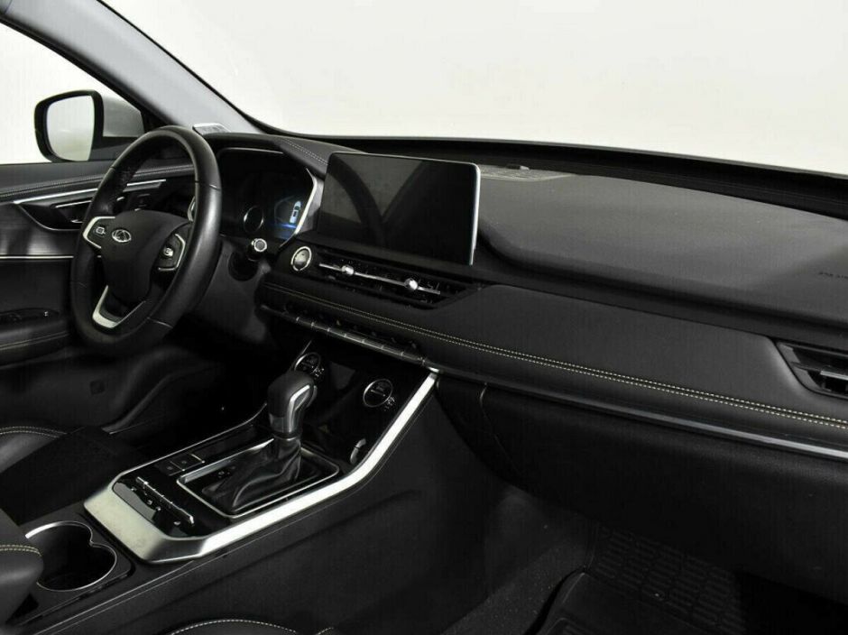 Chery Tiggo 8, 2.0 л, Вариатор, 2020 фото 14