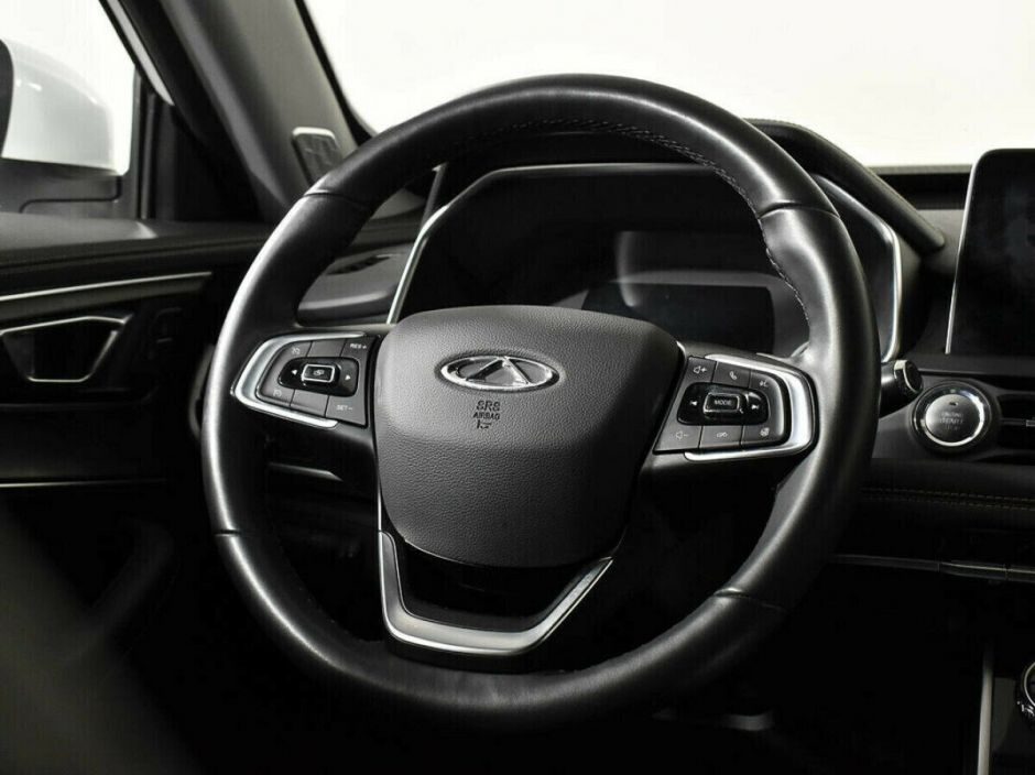 Chery Tiggo 8, 2.0 л, Вариатор, 2020 фото 15