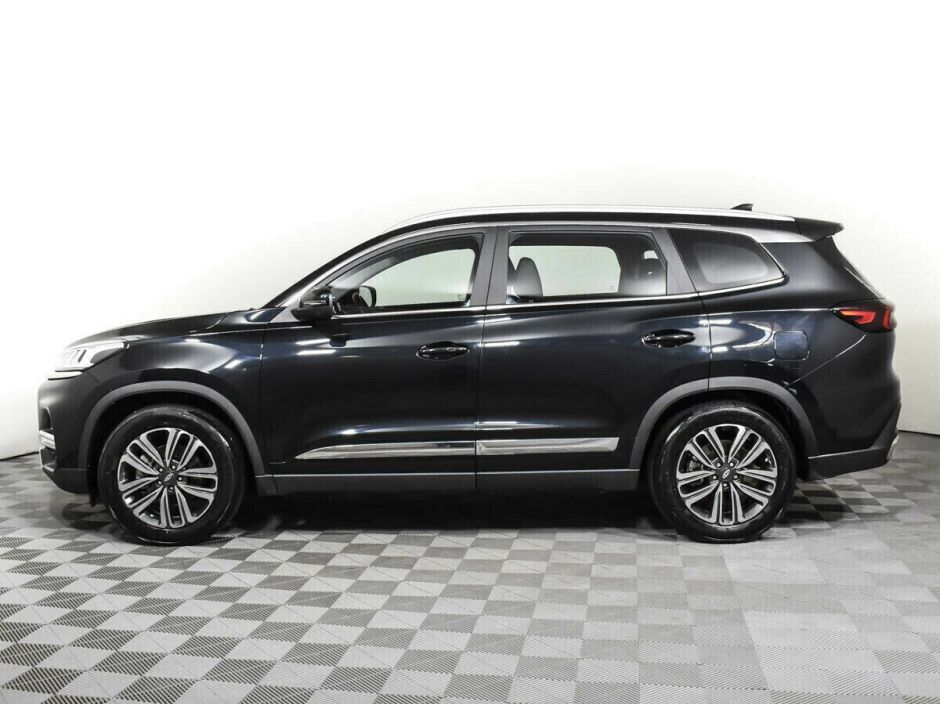 Chery Tiggo 8, 2.0 л, Вариатор, 2021 фото 8