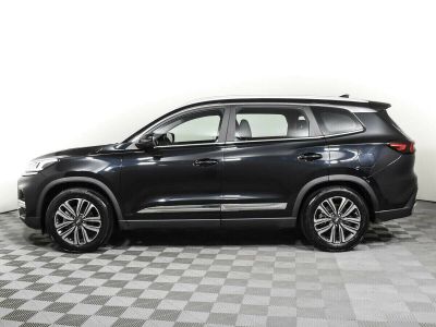 Chery Tiggo 8, 2.0 л, CVT, 2021 фото 8