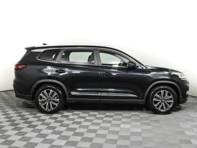 Chery Tiggo 8, 2.0 л, CVT, 2021 фото 9