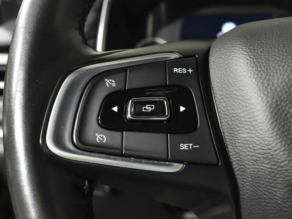 Chery Tiggo 8, 2.0 л, Вариатор, 2021 фото 13