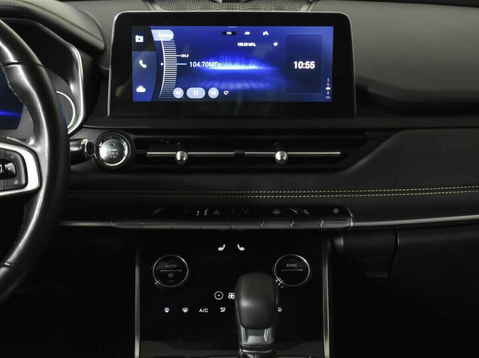 Chery Tiggo 8, 2.0 л, Вариатор, 2021 фото 14