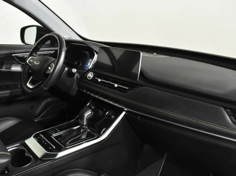 Chery Tiggo 8, 2.0 л, Вариатор, 2021 фото 18