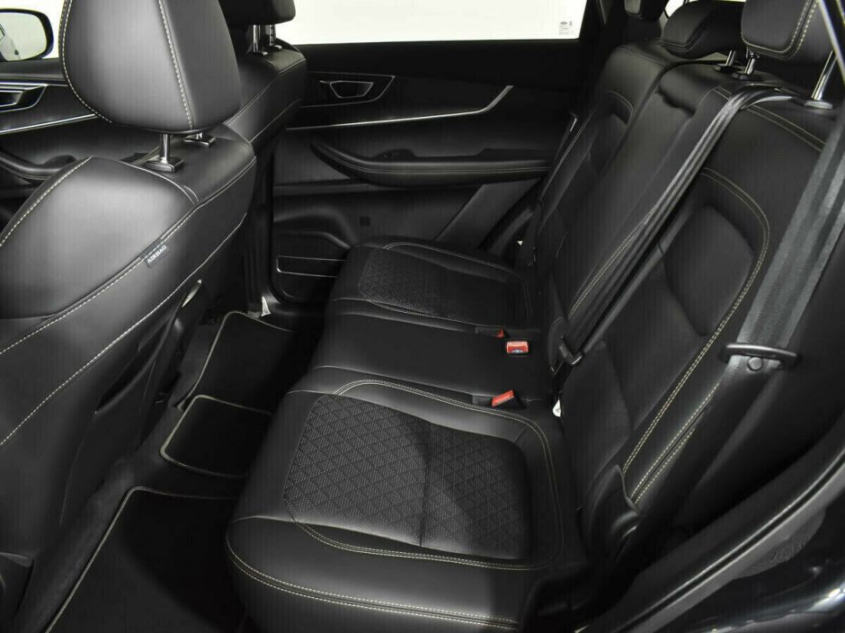 Chery Tiggo 8, 2.0 л, Вариатор, 2021 фото 20