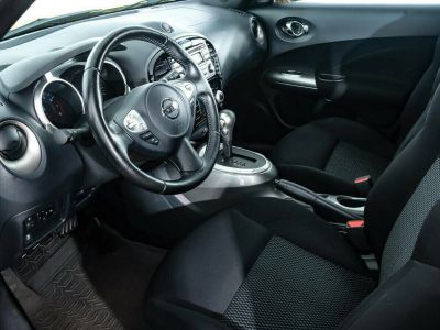 Nissan Juke, 1.6 л, CVT, 2015 фото 9