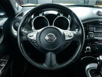 Nissan Juke, 1.6 л, CVT, 2015 фото 10