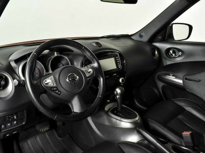 Nissan Juke, 1.6 л, CVT, 2015 фото 11