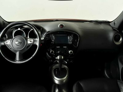 Nissan Juke, 1.6 л, CVT, 2015 фото 12