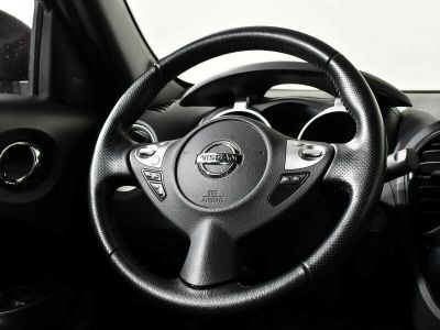 Nissan Juke, 1.6 л, CVT, 2015 фото 13