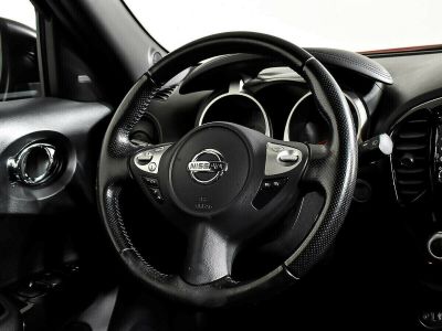 Nissan Juke, 1.6 л, CVT, 2017 фото 13