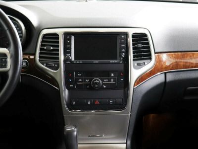 Jeep Grand Cherokee, 3.6 л, АКПП, 2012 фото 12