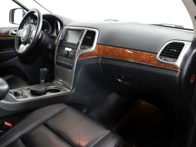 Jeep Grand Cherokee, 3.6 л, АКПП, 2012 фото 14