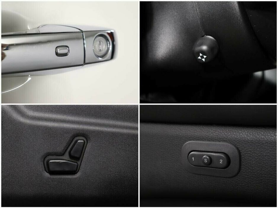 Jeep Grand Cherokee, 3.6 л, АТ, 2012 фото 2