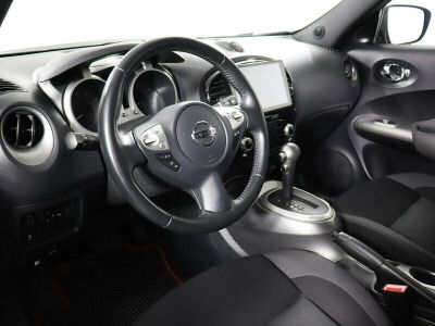 Nissan Juke, 1.6 л, CVT, 2017 фото 11