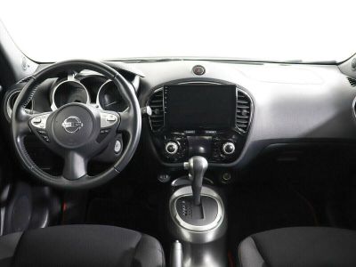 Nissan Juke, 1.6 л, CVT, 2017 фото 12