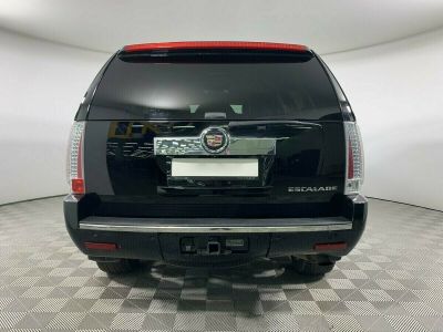 Cadillac Escalade, 6.2 л, АКПП, 2011 фото 7