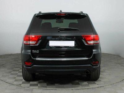 Jeep Grand Cherokee, 3.6 л, АКПП, 2012 фото 7