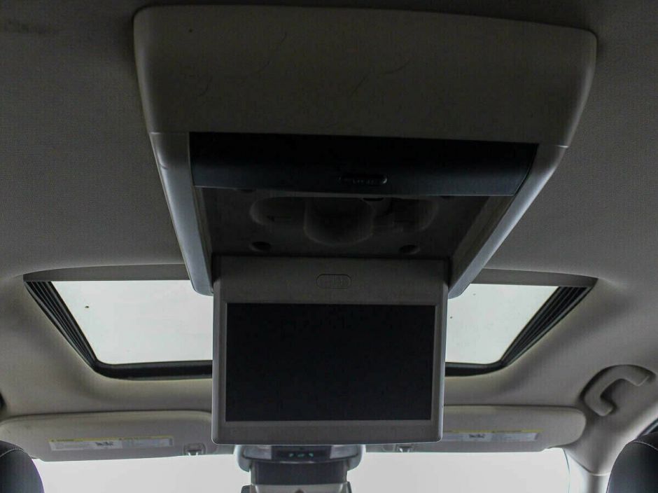 Jeep Grand Cherokee, 3.6 л, АТ, 2012 фото 14