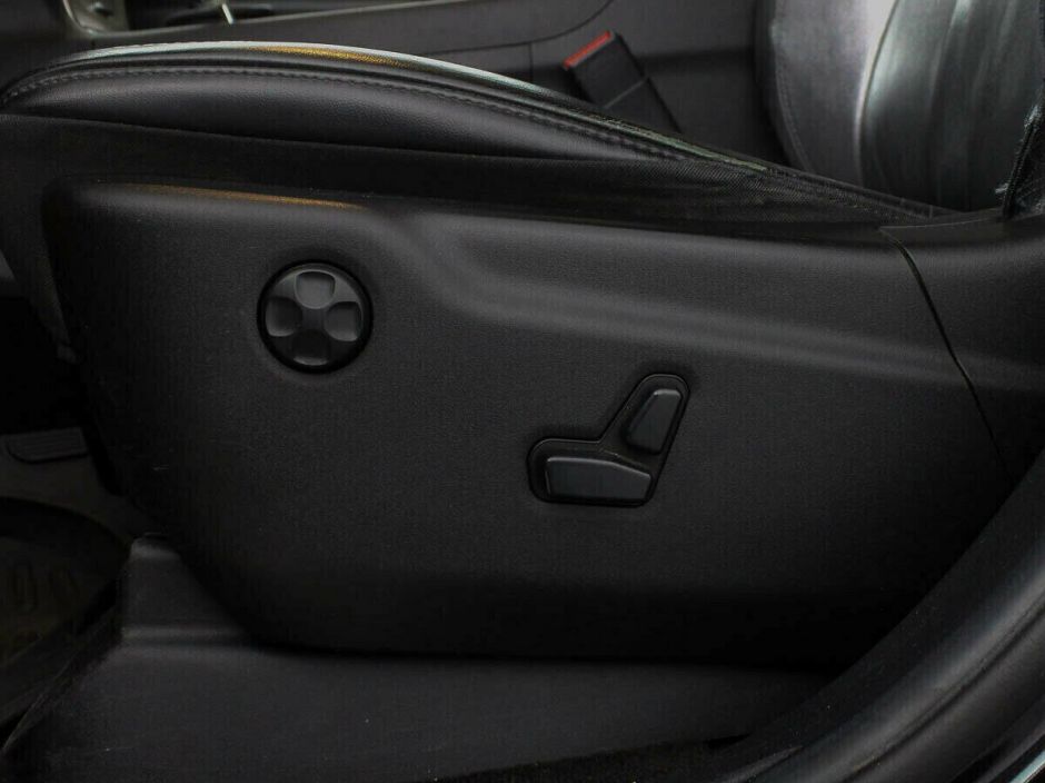 Jeep Grand Cherokee, 3.6 л, АТ, 2012 фото 2