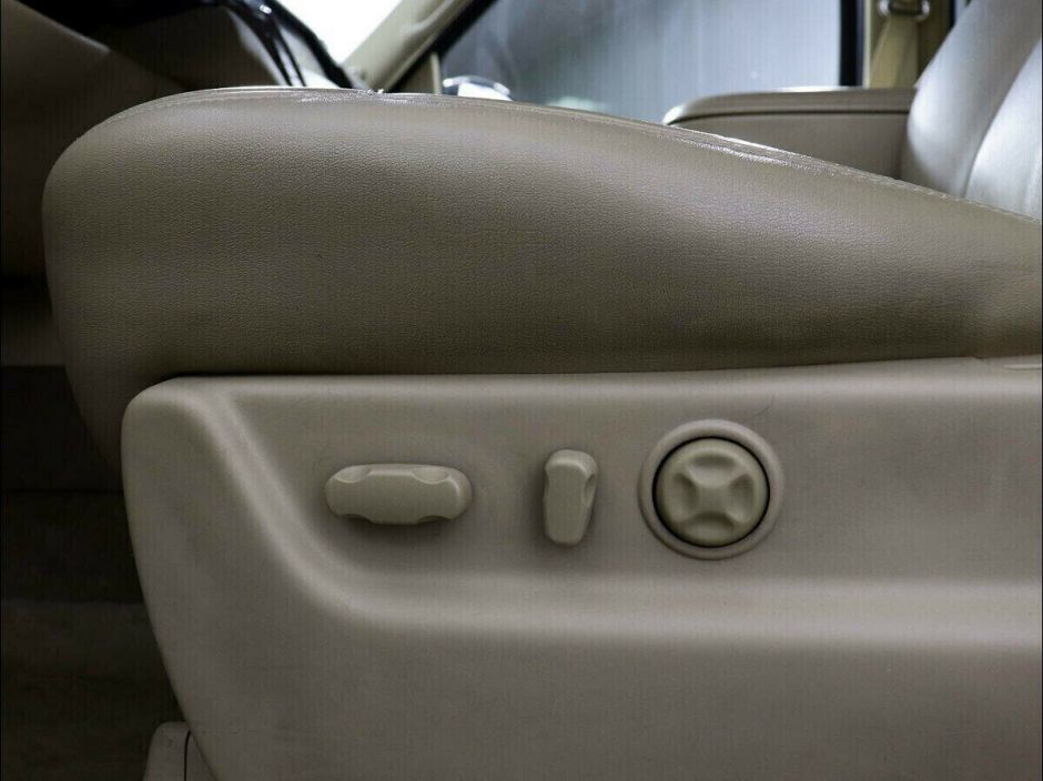 Cadillac Escalade, 6.2 л, АТ, 2013 фото 9