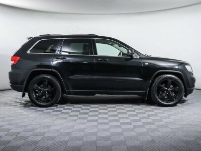 Jeep Grand Cherokee, 5.7 л, АКПП, 2010 фото 9