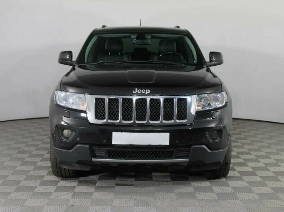 Jeep Grand Cherokee, 3.0 л, АТ, 2011 фото 7