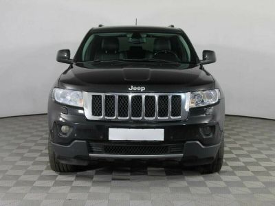 Jeep Grand Cherokee, 3.0 л, АКПП, 2011 фото 7