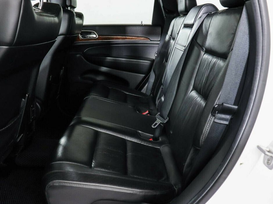 Jeep Grand Cherokee, 3.0 л, АТ, 2012 фото 1