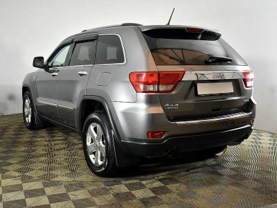 Jeep Grand Cherokee, 3.0 л, АКПП, 2011 фото 7